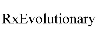 RXEVOLUTIONARY