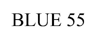 BLUE 55