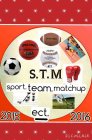 S.T.M SPORT. TEAM. MATCHUP 2015 ECT. 2016 PICCOLLAGE