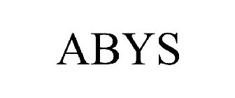 ABYS