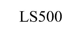 LS500
