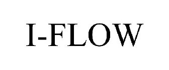 I-FLOW