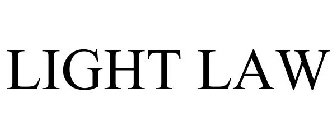 LIGHT LAW
