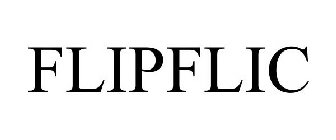 FLIPFLIC