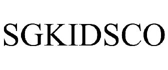 SGKIDSCO