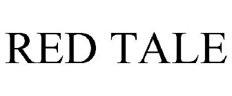 RED TALE