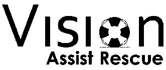 VISION ASSIST RESCUE