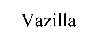 VAZILLA