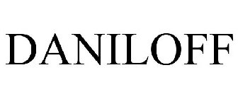 DANILOFF