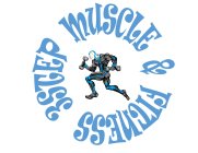 3STEP MUSCLE & FITNESS