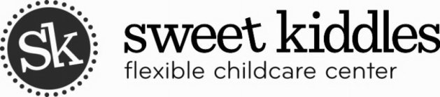 SK SWEET KIDDLES FLEXIBLE CHILDCARE CENTER