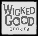 WICKED GOOD COOKIES