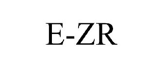 E-ZR