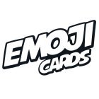 EMOJI CARDS
