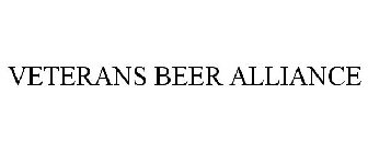 VETERANS BEER ALLIANCE