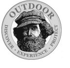 OUTDOOR DISCOVER · EXPERIENCE · PROTECT