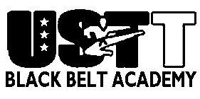 USTT BLACK BELT ACADEMY