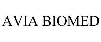 AVIA BIOMED