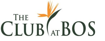 THE CLUB AT BOS