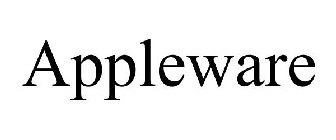 APPLEWARE