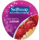 SOFTSOAP RED BERRY COBBLER