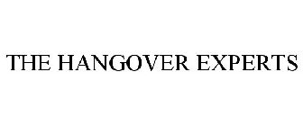 THE HANGOVER EXPERTS