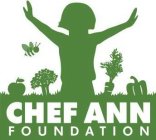 CHEF ANN FOUNDATION