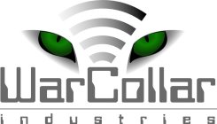 WARCOLLAR INDUSTRIES