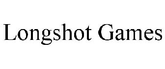 LONGSHOT GAMES