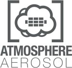 ATMOSPHERE AEROSOL