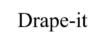 DRAPE-IT