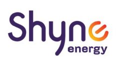 SHYNE ENERGY