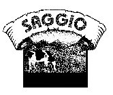 SAGGIO MADE IN WISCONSIN