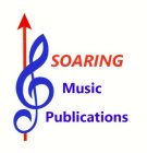 SOARING MUSIC PUBLICATIONS