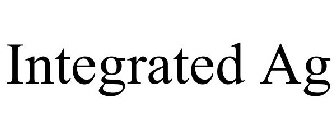 INTEGRATED AG