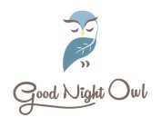 GOOD NIGHT OWL