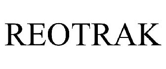 REOTRAK