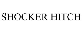 SHOCKER HITCH