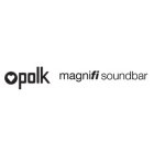 POLK MAGNIFI SOUNDBAR