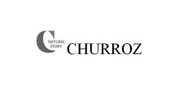 C NATURAL STORY CHURROZ