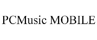 PCMUSIC MOBILE