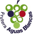 FRUTERA AGUAS BLANCAS