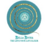 BELLA BUCHA THE LOVE YOUR LIFE ELIXIR