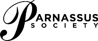 PARNASSUS SOCIETY