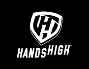 HANDS HIGH HH