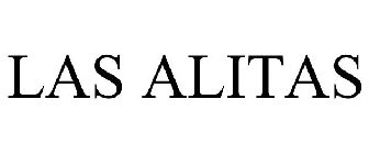 LAS ALITAS