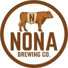 N NONA BREWING CO.