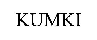 KUMKI