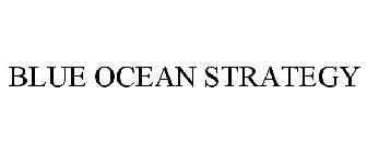 BLUE OCEAN STRATEGY