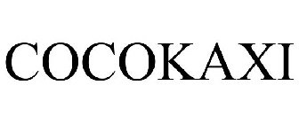 COCOKAXI